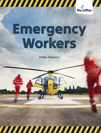 Cover image for Emergency Workers