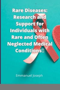 Cover image for Rare Diseases