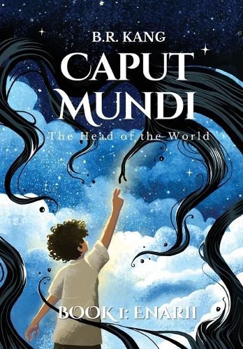 Cover image for Caput Mundi, the Head of the World (Book #1 Enarii)