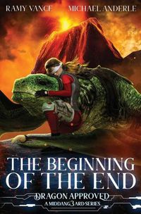 Cover image for The Beginning of the End: A Middang3ard Series