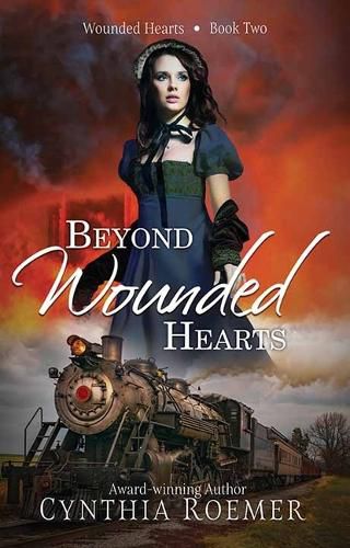 Cover image for Beyond Wounded Hearts