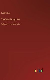 Cover image for The Wandering Jew