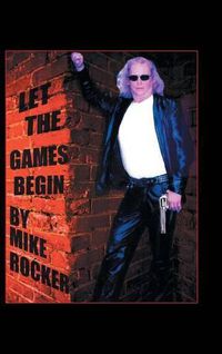 Cover image for Let the Games Begin