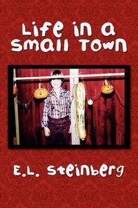 Cover image for Life in a Small Town