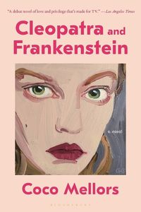 Cover image for Cleopatra and Frankenstein