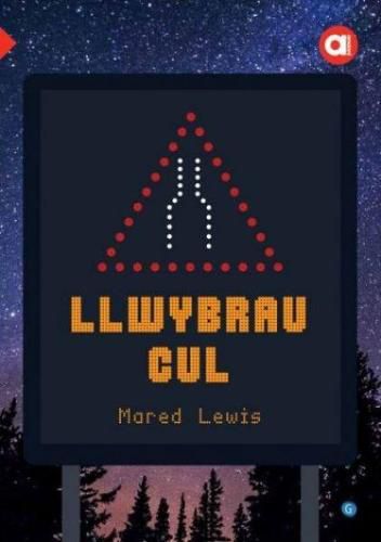 Cover image for Cyfres Amdani: Llwybrau Cul