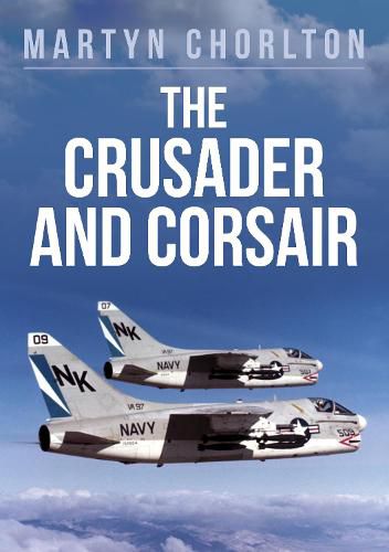 The Crusader and Corsair