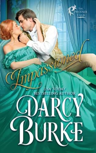 Cover image for Impassioned