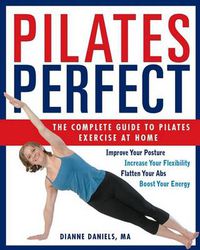 Cover image for Power Pilates: The Complete Workout