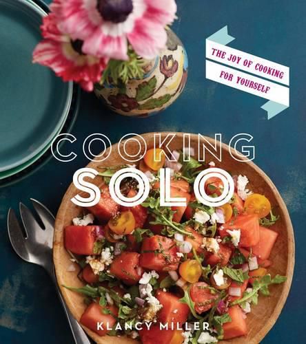 Cover image for Cooking Solo