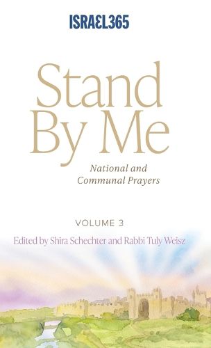 Cover image for Stand By Me - Volume 3