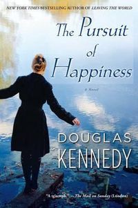 Cover image for Pursuit of Happiness