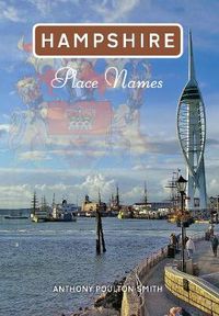 Cover image for Hampshire Place Names