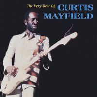 Cover image for Curtis *** Yellow Vinyl