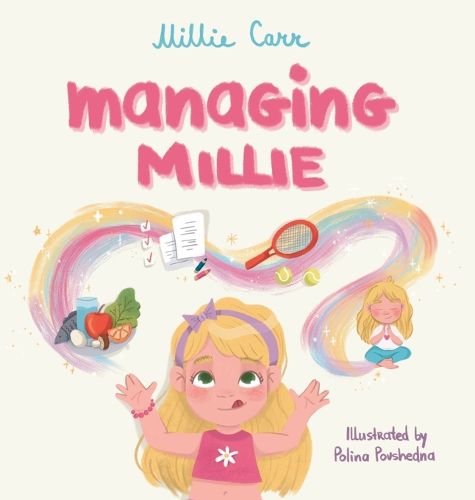 Cover image for Managing Millie