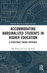 Cover image for Accommodating Marginalized Students in Higher Education