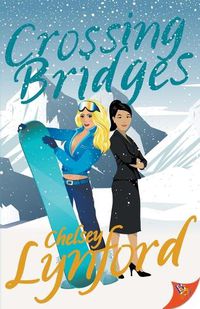 Cover image for Crossing Bridges