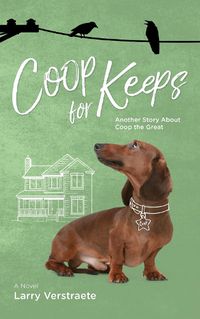 Cover image for Coop For Keeps