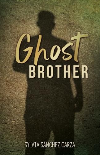 Cover image for Ghost Brother