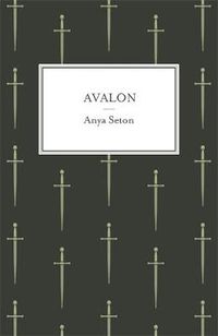 Cover image for Avalon