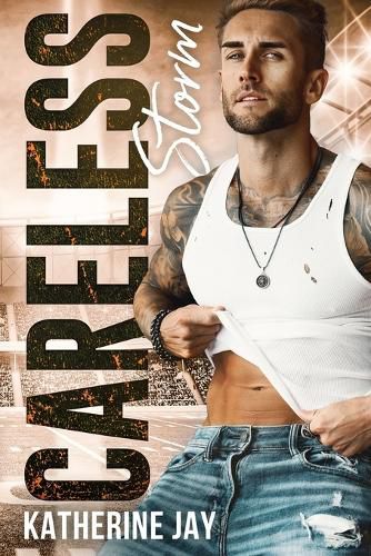 Cover image for Careless Storm