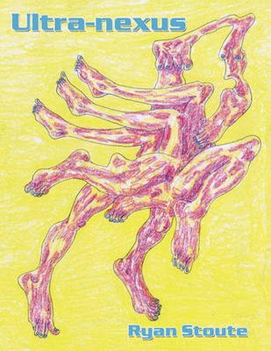 Cover image for Ultra-nexus