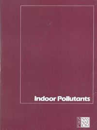 Cover image for Indoor Pollutants