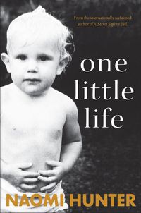Cover image for One Little Life