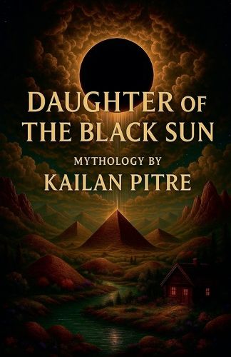 Cover image for Daughter Of The Black Sun