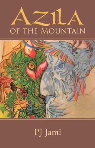 Cover image for Azila of the Mountain