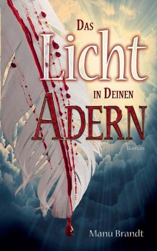 Cover image for Das Licht in deinen Adern