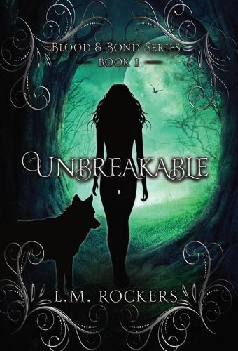 Cover image for Unbreakable