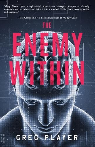 Cover image for The Enemy Within