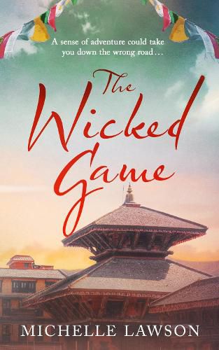 Cover image for The Wicked Game