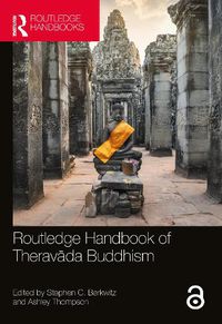 Cover image for Routledge Handbook of Theravada Buddhism