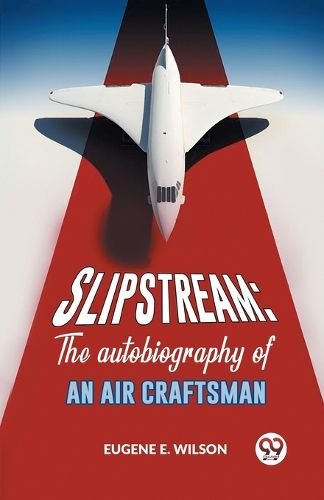 Cover image for Slipstream