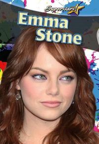Cover image for Emma Stone