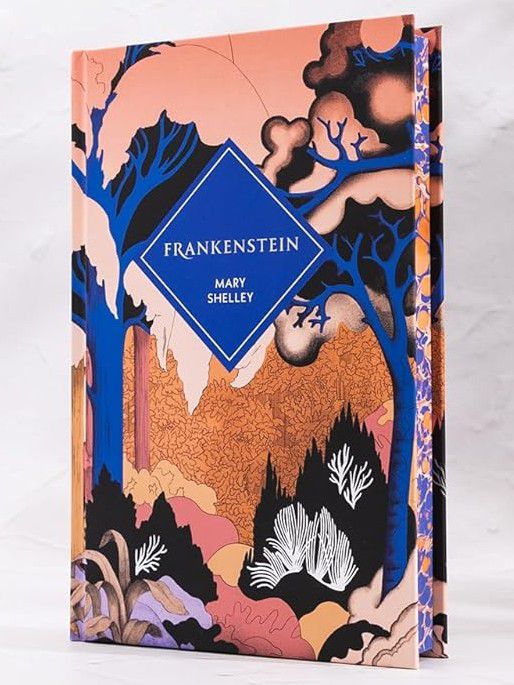 Frankenstein