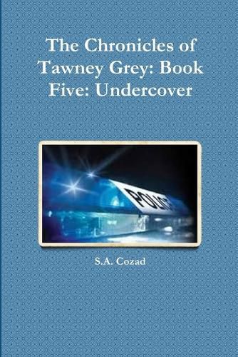 The Chronicles of Tawney Grey