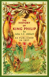 Cover image for The History of King Philip