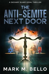Cover image for The Anti-Semite Next Door