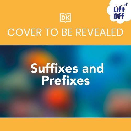 Cover image for Phonic Books Lift-Off Readers Suffixes and Prefixes