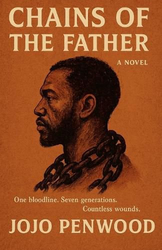 Cover image for Chains Of The Father