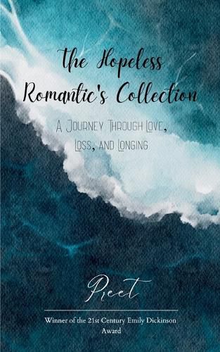 Cover image for The Hopeless Romantic's Collection (Edition1st)