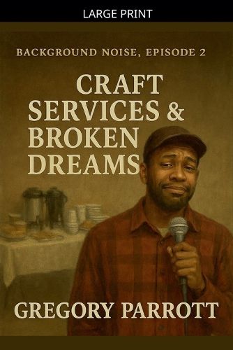 Cover image for Craft Services & Broken Dreams