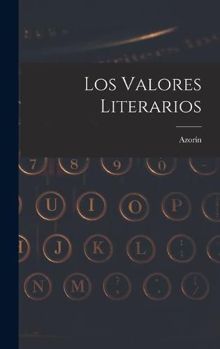 Los Valores Literarios