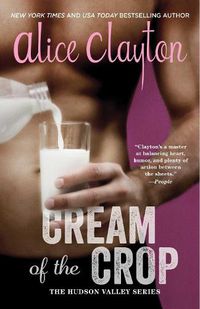 Cover image for Cream of the Crop