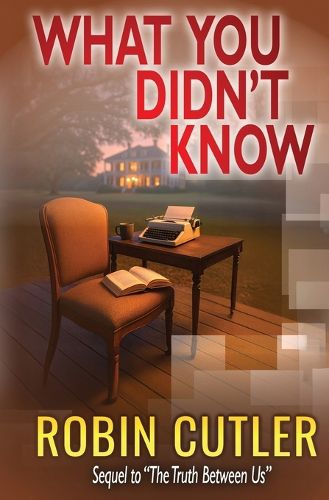 Cover image for What You Didn't Know