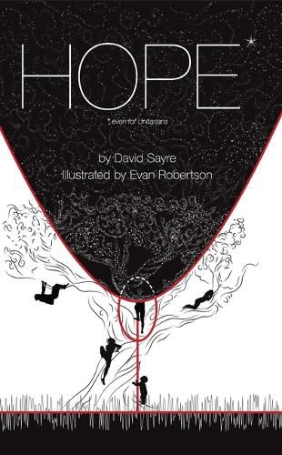 Cover image for Hope: ...Even for Unitarians