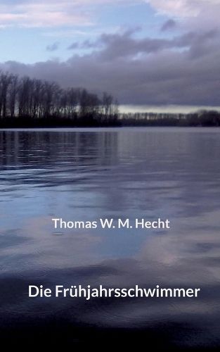 Cover image for Die Fruhjahrsschwimmer
